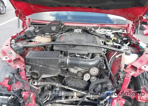 2020 Alfa Romeo Stelvio Rwd z USA, uszkodzony, nr VIN ZASPAJAN9L7C91807